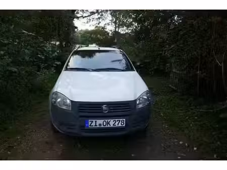 Fiat Strada 1.3 95