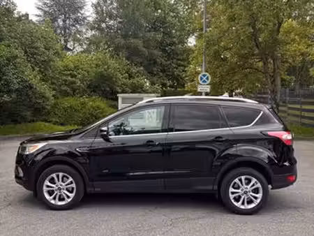 Ford Kuga 2.0 4x4