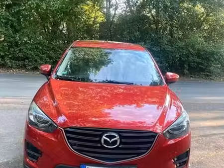 Mazda CX-5 Skyactiv D 2.2 D 150