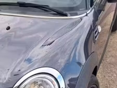 Mini Cabrio Cooper 1.6 122