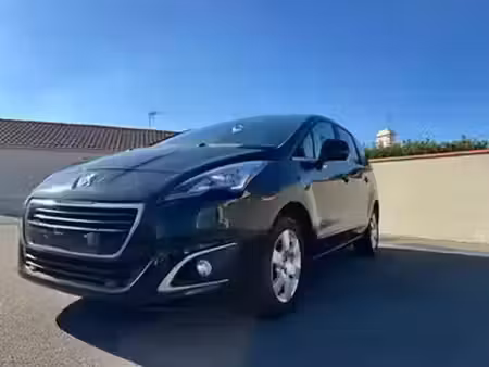 Peugeot 5008 1.6 HDi 120 Active