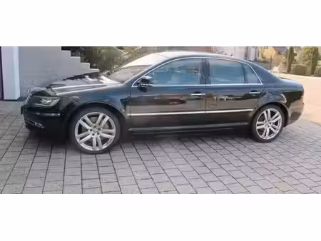 Volkswagen Phaeton V6 3.0 4Motion