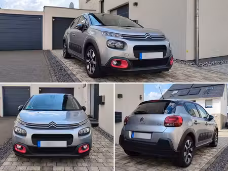 Citroën C3 1.2 PureTech 83 Start