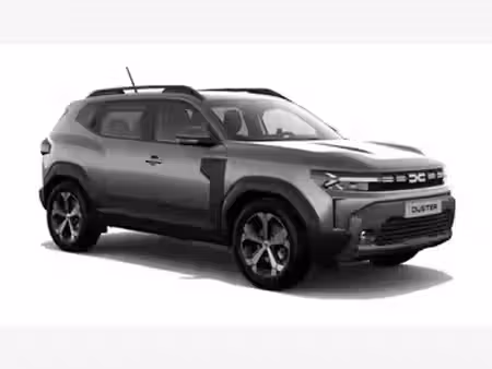 Dacia Duster 1.8 155 Journey