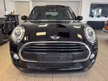 Mini Mini Cooper 1.5 136