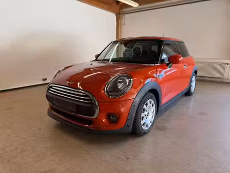 Mini Mini One 1.5 102