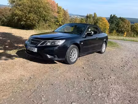 Saab 9-3 Cabriolet 1.8 150