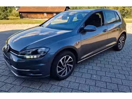 Volkswagen Golf 1.0 TSI 85 Trendline
