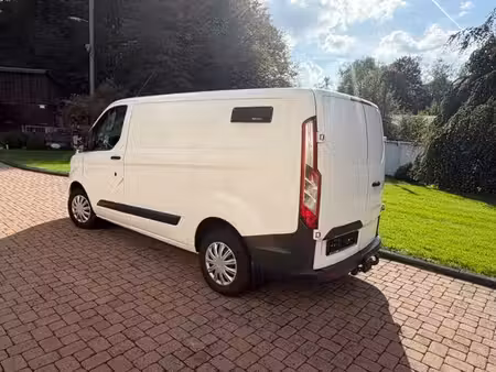 Ford Transit 2.2 TDCi 125