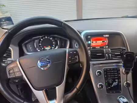 Volvo XC60 D3 2.0 150