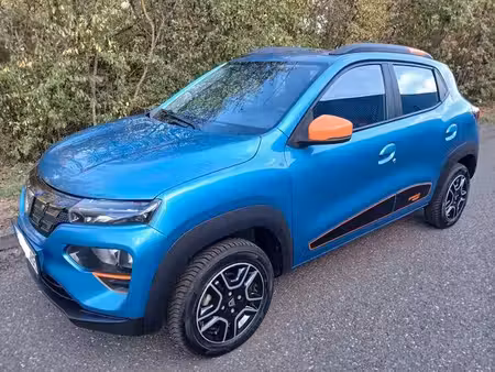 Dacia Spring 45