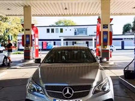 Mercedes-Benz Classe E E 250 2.1 150