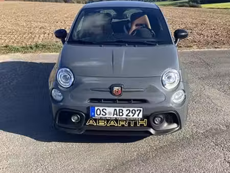 Abarth 500 1.4
