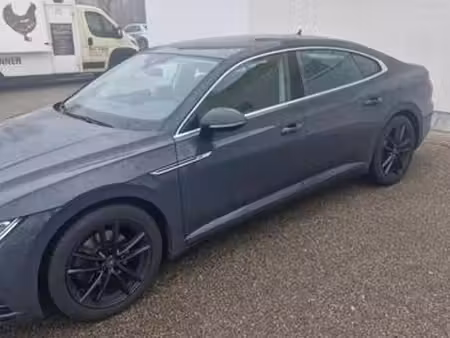 Volkswagen Arteon 1.5 TSI 150