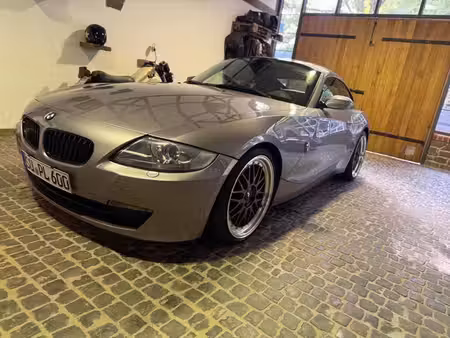 BMW Z4 30SI 3.0 265