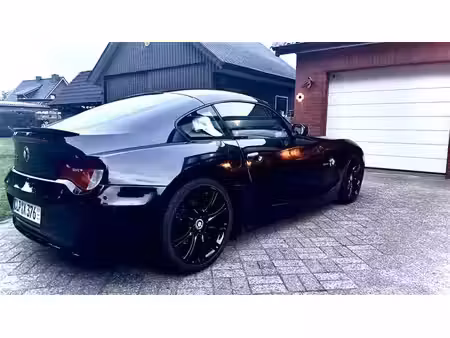 BMW Z4 30SI 3.0 265