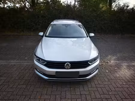 Volkswagen Passat 2.0 TDI 150 Highline