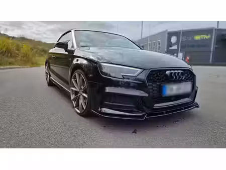 Audi A3 1.5 TFSI 150 S line