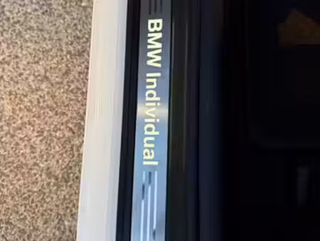 BMW Série 5 520d 2.0 190