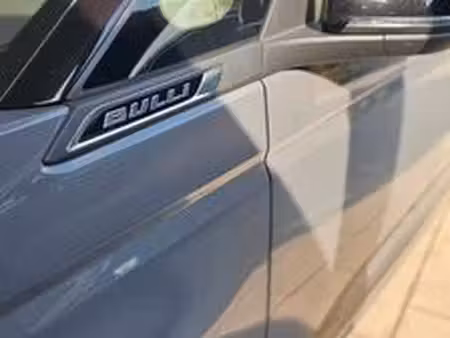 Volkswagen Multivan 2.0 TDI 150