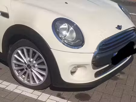 Mini Mini One 1.2 102
