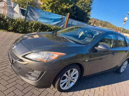 Mazda Mazda2 2.2