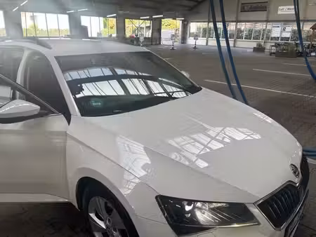 Škoda Superb 2.0 TDI 150 Active
