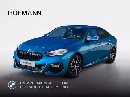 BMW Série 2 1.5 136 M Sport
