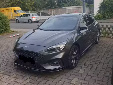 Ford Focus ST 2.3 EcoBoost 280 S