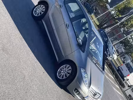 Mercedes-Benz Classe A A 180 2.0 CDI 109 Elegance