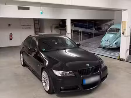BMW Série 3 320SI 2.0 173