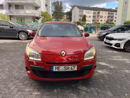 Renault Mégane 1.6 100 Expression