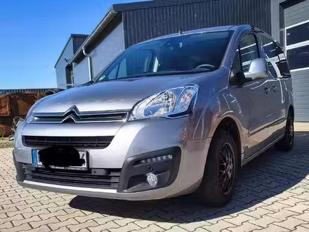 Citroën Berlingo Selection
