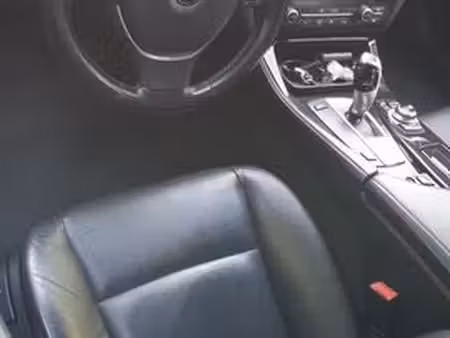 BMW Série 5 525d 3.0 204