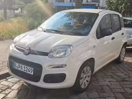 Fiat Panda 1.2 69