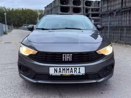 Fiat Tipo 1.5 131 Cross