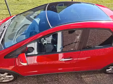 Honda Civic 2.2 TDI 140