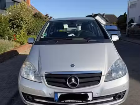 Mercedes-Benz Classe A A 150 1.5 95 Classic