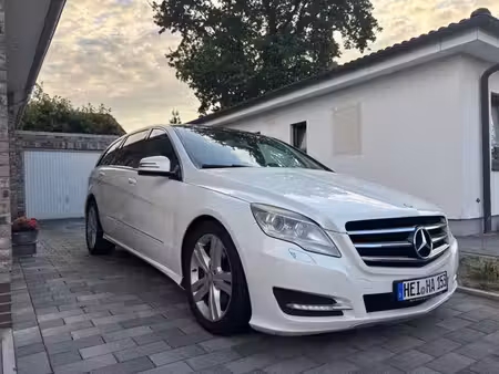 Mercedes-Benz Classe R R 350
