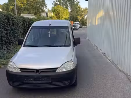 Opel Combo 1.6
