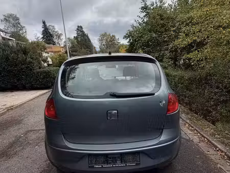 Seat Altea 1.6 102