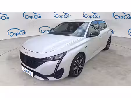 Peugeot 308 1.6 180 Active