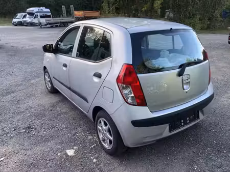 Hyundai i10 1.2 78 Style