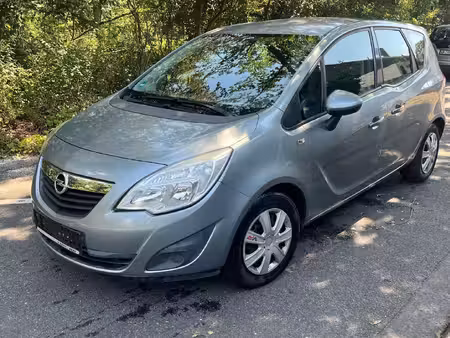Opel Meriva 1.4 CDTI 101 Edition