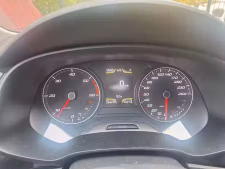 Seat Leon 1.6 TDI 105 ST