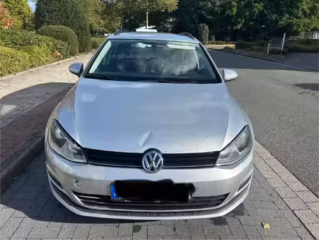 Volkswagen Golf 1.6 TDI 110 Trendline