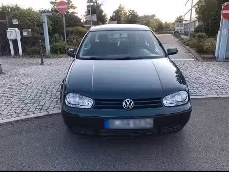 Volkswagen Golf 1.4 75