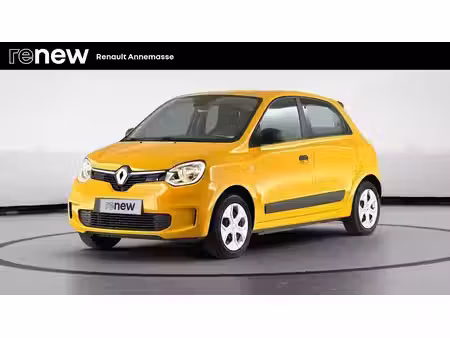 Renault Twingo 81
