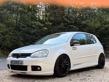 Volkswagen Golf 1.4 TSI 140