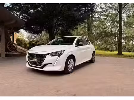 Peugeot 208 1.5 HDi 102 Active